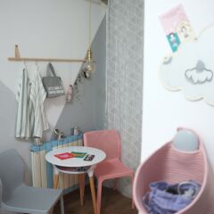 Отель Xi'an Home Fresh Home No.6 Китай, Сиань - отзывы, цены и фото номеров - забронировать отель Xi'an Home Fresh Home No.6 онлайн в номере фото 2