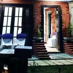 Отель Yoho D Family Resort