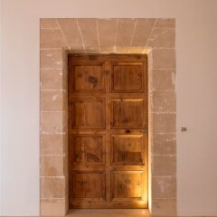 Hotel Convent de la Missió фитнесс-зал фото 2