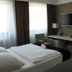 Pearl Hotel комната для гостей