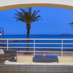 Hotel Ibiza Playa балкон