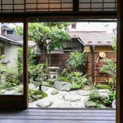 Отель Machiya Inn Omihachiman Омихатиман спа фото 2