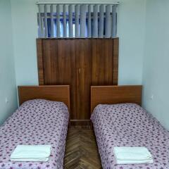 Отель Aregak B&B Горис комната для гостей фото 4