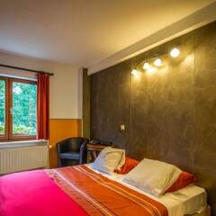 Hotel Ensor комната для гостей фото 5