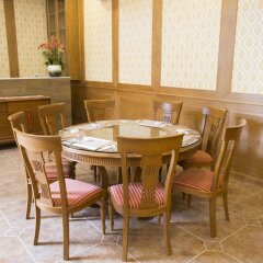 J&Y Hotel Бангкок питание фото 2
