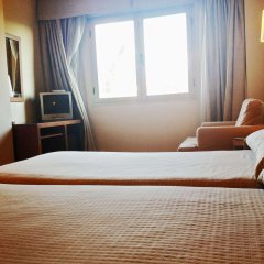 Отель Saylu Испания, Гранада - отзывы, цены и фото номеров - забронировать отель Saylu онлайн комната для гостей