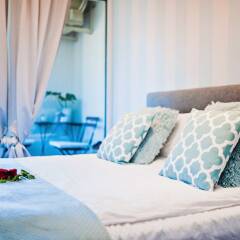 Отель Apartamenty Design Centrum спа
