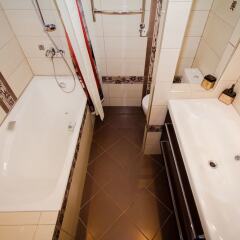 Гостиница Apartmenty Uyut Romantika сауна