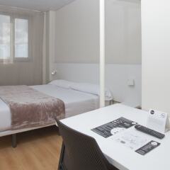 Отель Vértice Roomspace Испания, Мадрид - 3 отзыва об отеле, цены и фото номеров - забронировать отель Vértice Roomspace онлайн фото 3