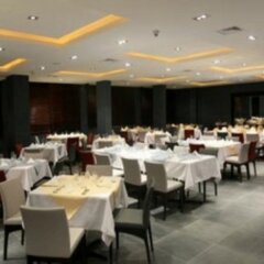 Отель Ramada Hotel & Suites Amman Иордания, Амман - отзывы, цены и фото номеров - забронировать отель Ramada Hotel & Suites Amman онлайн помещение для мероприятий