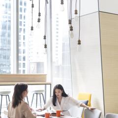 Отель 5L Hotel Beijing (Former Traders Beijing) Китай, Пекин - отзывы, цены и фото номеров - забронировать отель 5L Hotel Beijing (Former Traders Beijing) онлайн детские мероприятия фото 2