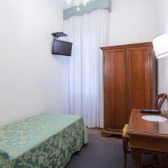 Hotel Do Pozzi комната для гостей фото 5