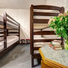 Гостиница Dikat Hostel Украина, Киев - отзывы, цены и фото номеров - забронировать гостиницу Dikat Hostel онлайн сауна
