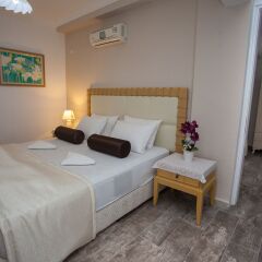 London Hotel Турция, Олудениз - 1 отзыв об отеле, цены и фото номеров - забронировать отель London Hotel онлайн комната для гостей фото 4