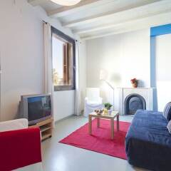 Апартаменты PR3 Apartments комната для гостей фото 4