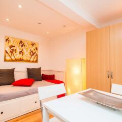 Апартаменты Lisbon Low Cost Apartments детские мероприятия