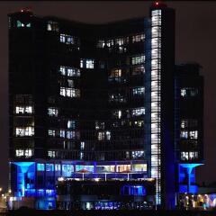 Rafayel Hotel & Spa городской автобус