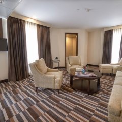 Avari Xpress Gulberg in Lahore, Pakistan from 72$, photos, reviews - zenhotels.com guestroom photo 3
