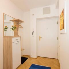 Отель Jupiter Apartment Esslinggasse Австрия, Вена - отзывы, цены и фото номеров - забронировать отель Jupiter Apartment Esslinggasse онлайн удобства в номере фото 2