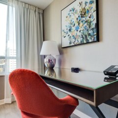 Отель Carmana Plaza Канада, Ванкувер - отзывы, цены и фото номеров - забронировать отель Carmana Plaza онлайн фото 2