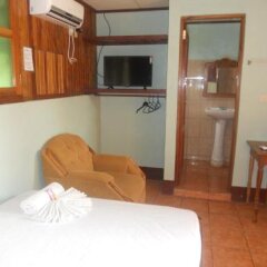 Hotel Cabinas Leyko in San Carlos, Nicaragua from 147$, photos, reviews - zenhotels.com guestroom