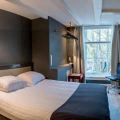 Hotel Rudolph комната для гостей фото 3