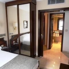Gran Hotel Paraiso комната для гостей фото 4
