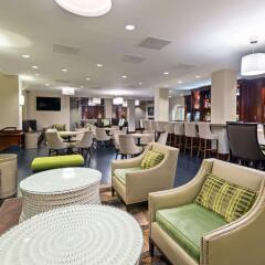 Отель The Capital Hilton интерьер отеля