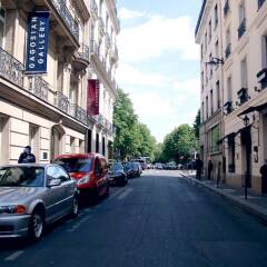 Отель Pelican Stay - Parisian Apt Suite Франция, Париж - отзывы, цены и фото номеров - забронировать отель Pelican Stay - Parisian Apt Suite онлайн фото 3