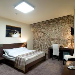 Old City Boutique Hotel Economy комната для гостей