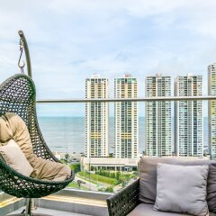 Delightful Apartment City Center in Panama, Panama from 153$, photos, reviews - zenhotels.com photo 6