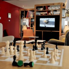 Отель Holiday Inn Express Amsterdam Arena Towers Нидерланды, Амстердам - 2 отзыва об отеле, цены и фото номеров - забронировать отель Holiday Inn Express Amsterdam Arena Towers онлайн фото 4
