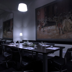 Отель Esplendor by Wyndham Savoy Rosario в номере