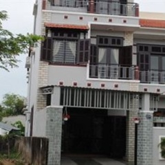 Отель Hao Anh Homestay Хойан фото 8