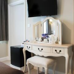 Отель Docklands Lodge London удобства в номере