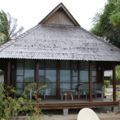 La Perle de Tahaa in Tahaa, French Polynesia from 161$, photos, reviews - zenhotels.com guestroom photo 4