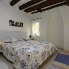 Апартаменты City Apartments Salute-Accademia комната для гостей фото 2