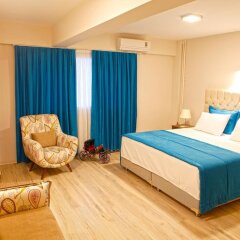 Fayton Hotel Турция, Акхисар - отзывы, цены и фото номеров - забронировать отель Fayton Hotel онлайн комната для гостей фото 4