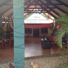 Stoney Creek Resort - Hostel Вити-Леву