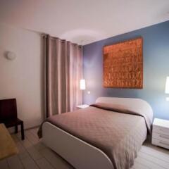 Отель Villino Erminia - Bed and Breakfast & Residence Пиццо фото 19