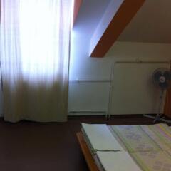 Zrinyi Hostel фитнесс-зал