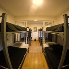 Отель CDMX Hostel Art Gallery Мексика, Мехико - отзывы, цены и фото номеров - забронировать отель CDMX Hostel Art Gallery онлайн в номере