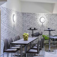 Отель ibis Styles Nice Vieux Port Франция, Ницца - 10 отзывов об отеле, цены и фото номеров - забронировать отель ibis Styles Nice Vieux Port онлайн питание