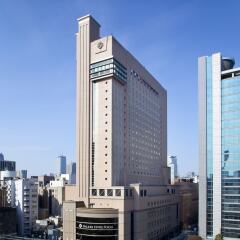 Dai-ichi Hotel Tokyo фото 7