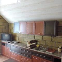 Отель Sevan Lake Cottages