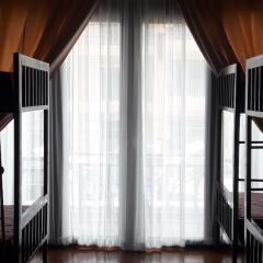 Отель Хостел Vanilla Hostel & Bar Таиланд, Паттайя - отзывы, цены и фото номеров - забронировать отель Хостел Vanilla Hostel & Bar онлайн фитнесс-зал фото 2