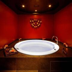 Отель Suites Albany and Spa Париж бассейн фото 3