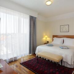 Отель Radisson Blu Royal Astorija Hotel Литва, Вильнюс - 3 отзыва об отеле, цены и фото номеров - забронировать отель Radisson Blu Royal Astorija Hotel онлайн комната для гостей фото 5