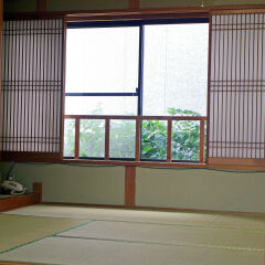 Отель Fujiwara Ryokan Нагасаки спа