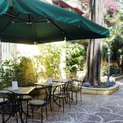Hotel Relais Patrizi бассейн фото 2